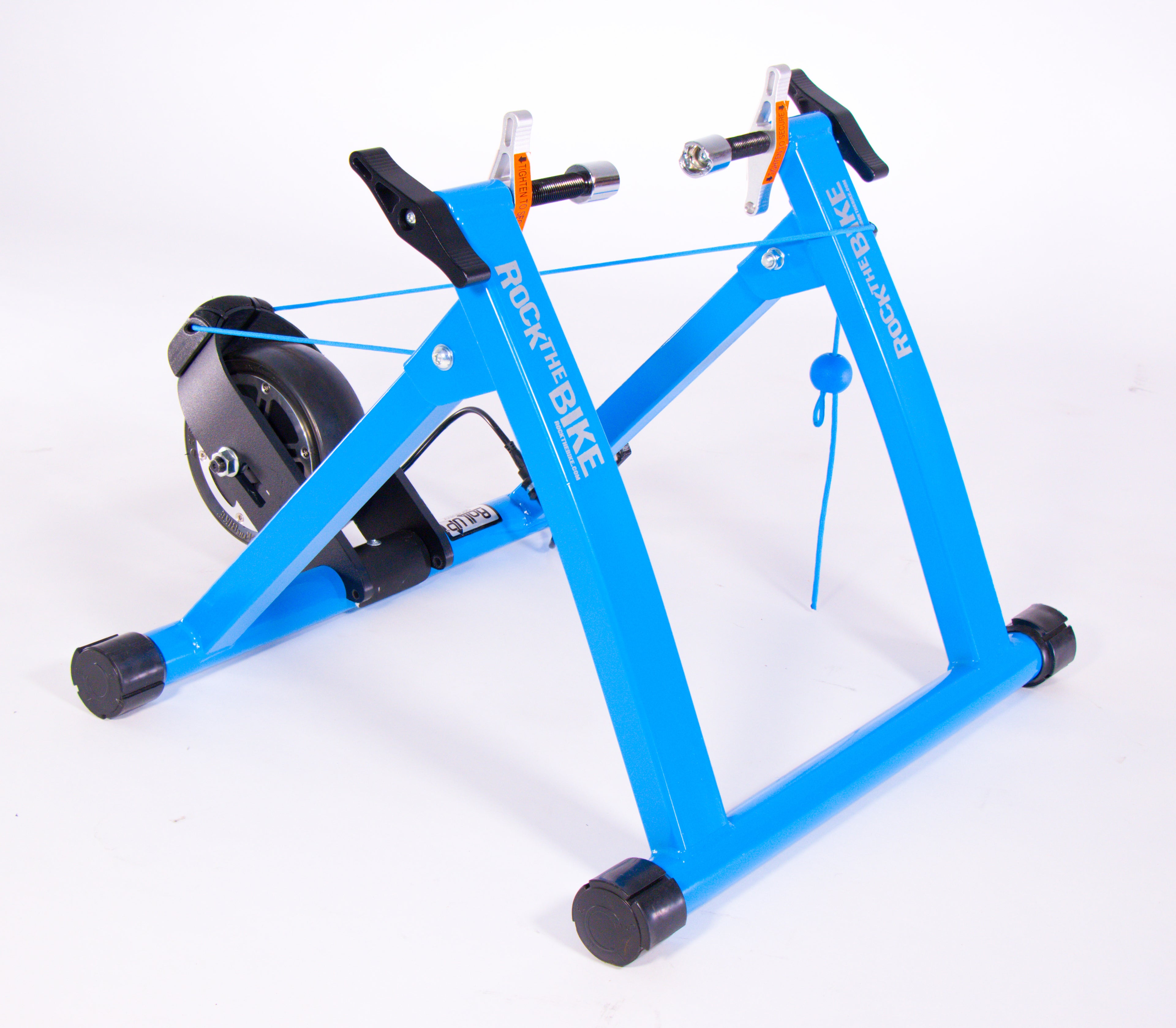 Roll Up Generator Stand