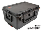 Case – Off the Wall Recharge Desk