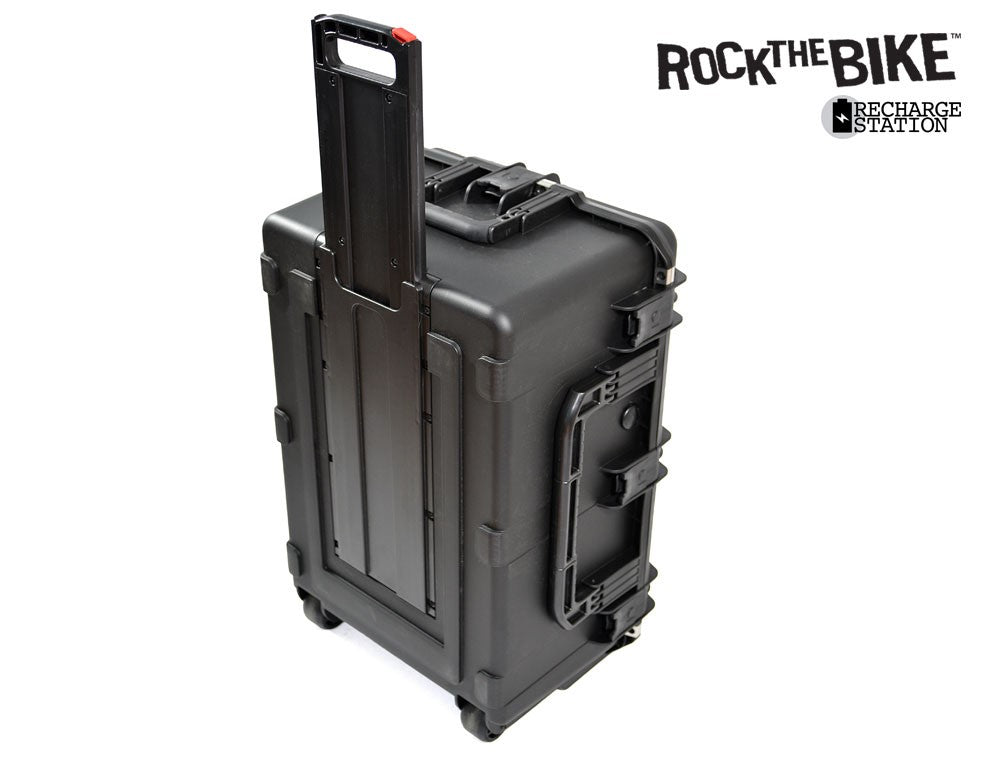 Case – Off the Wall Recharge Desk