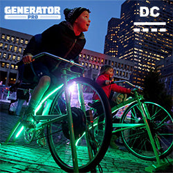 Generator Pro