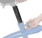 Seatpost