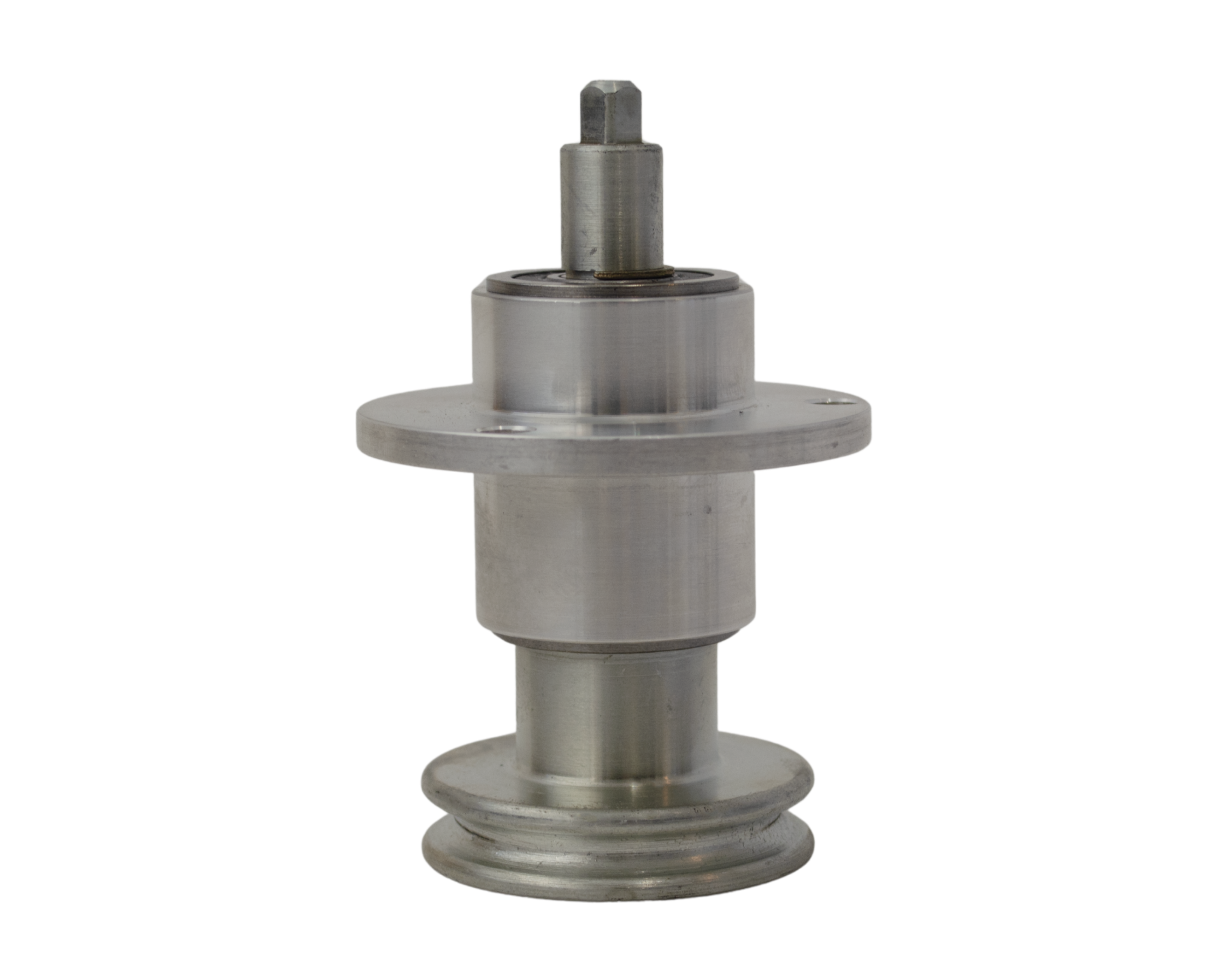 Spin Art Bearing Assembly