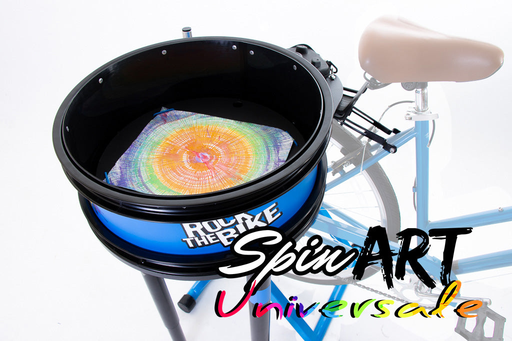 Spin Art Universale