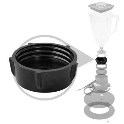 Pitcher Base - Oster Compatible