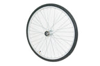 Standard Wheel & Wheel Parts