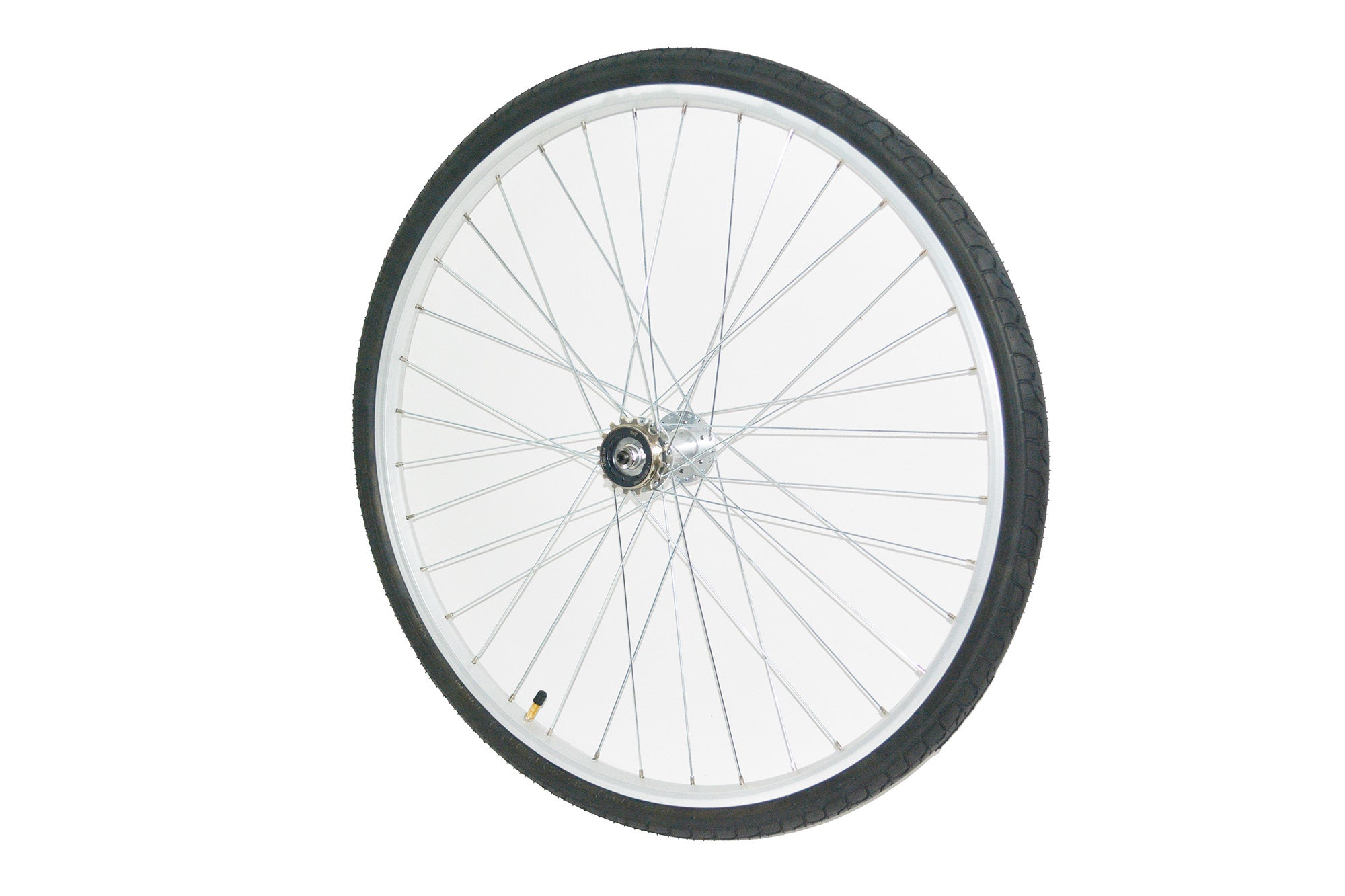 Wheel bundle for FB Pro