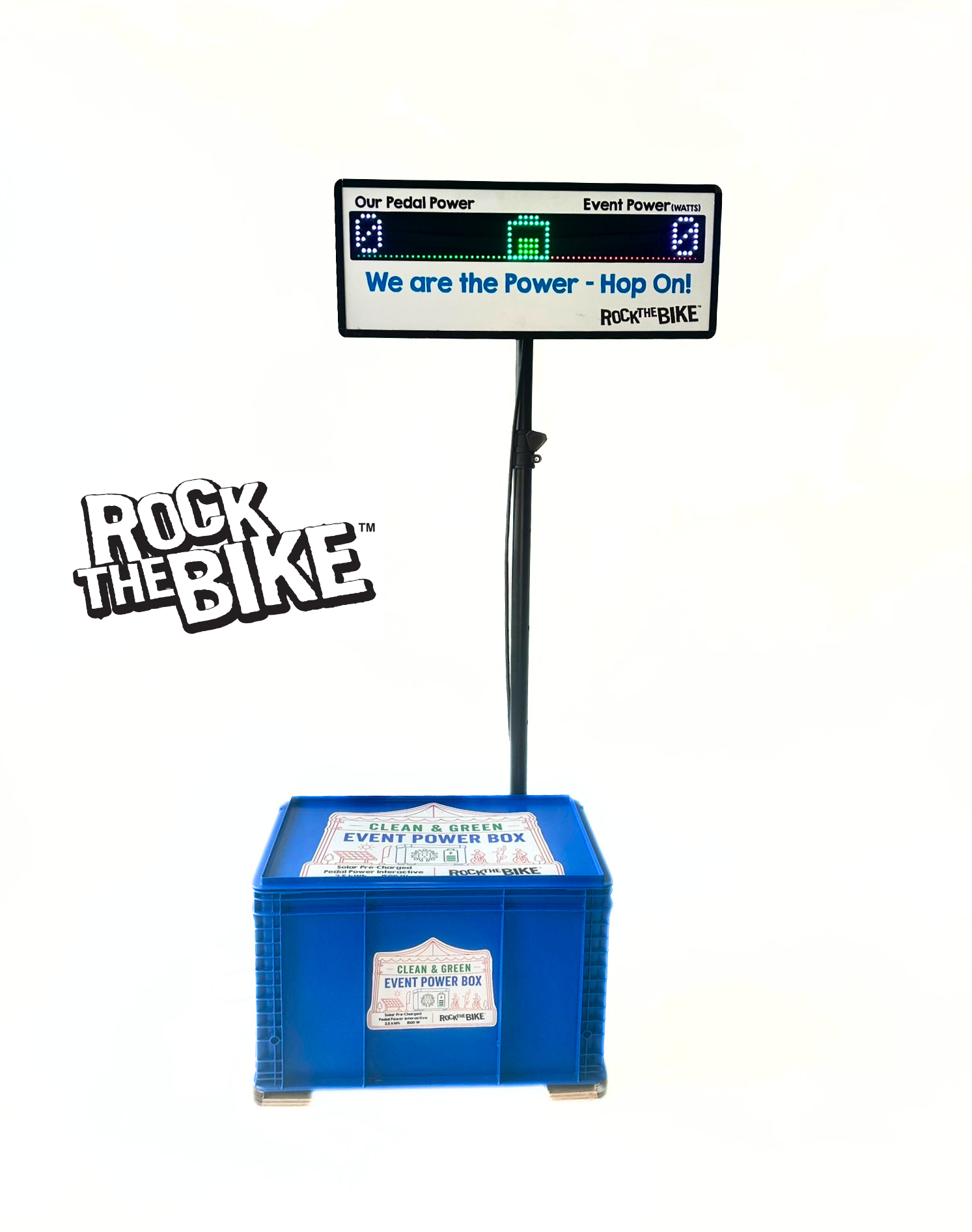 Event Power Box
