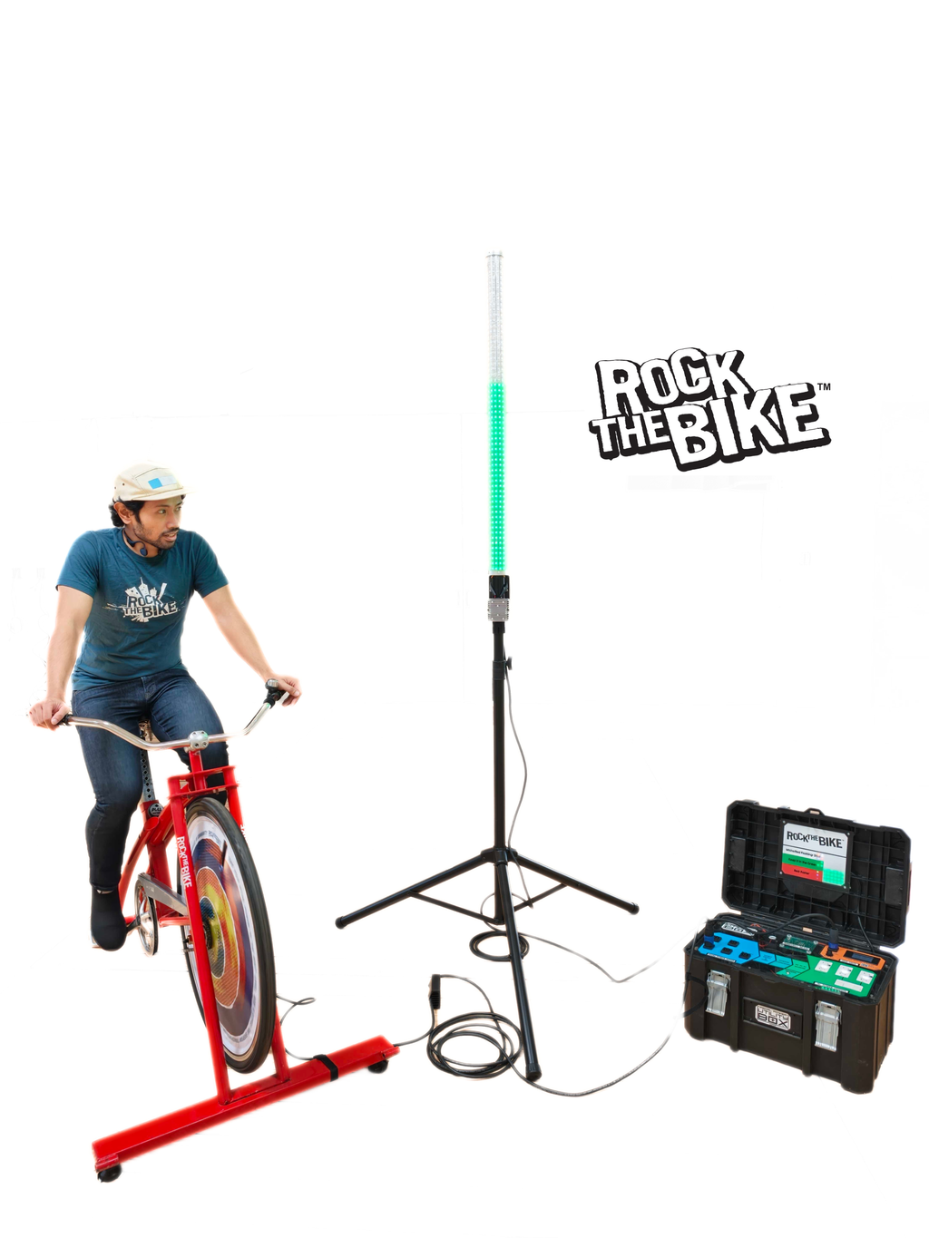 Pedalometer