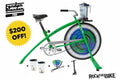 The Bike Rocker Package