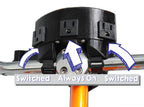 Comparator for Off The Wall