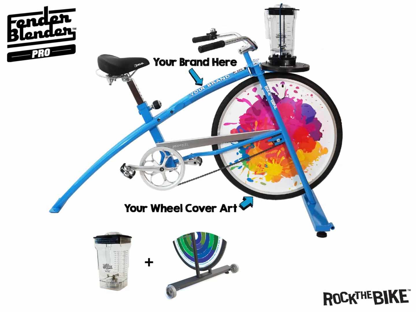 The Event Pro Package