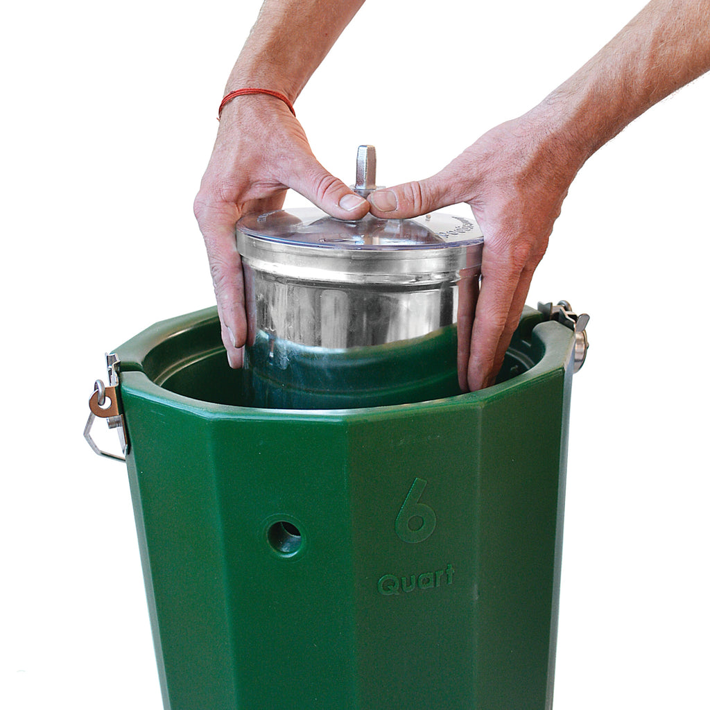 +Canister