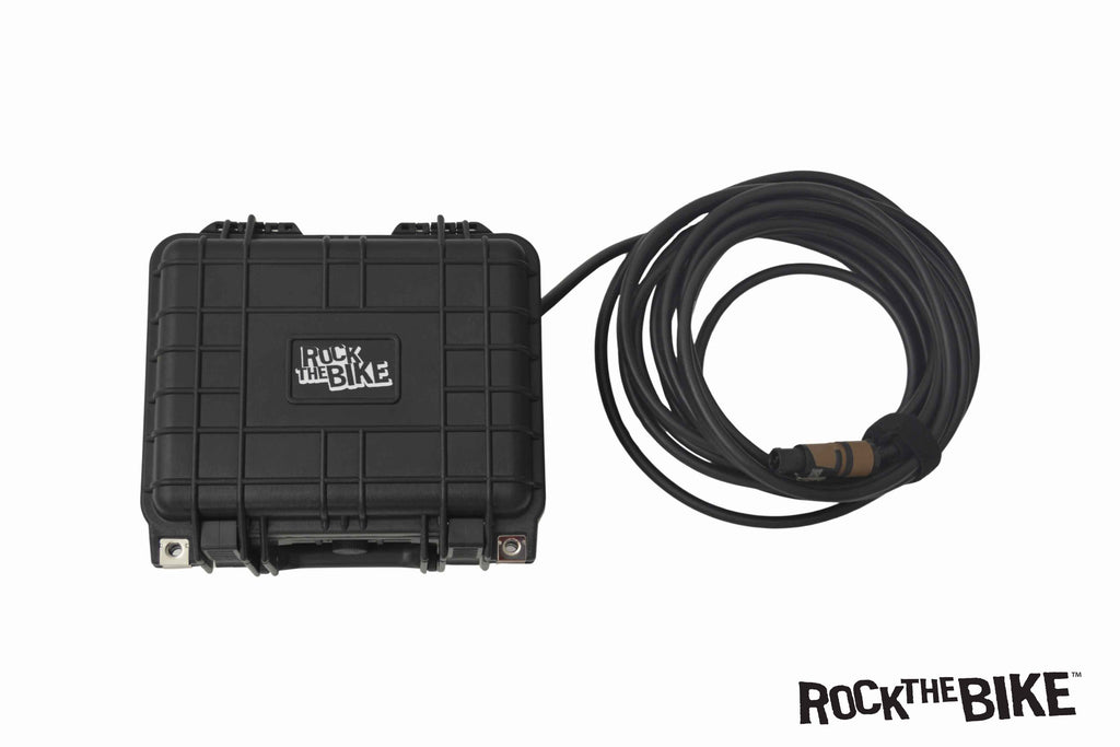 Junction Box