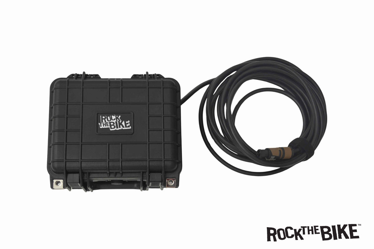 Junction Box