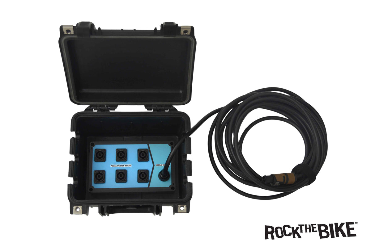 Junction Box