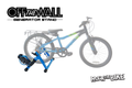 Off the Wall Generator Stand