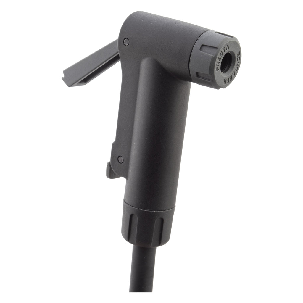 Floor Pump