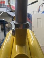 Seatpost