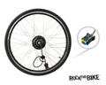 Generator Wheels (sLEDgehammer, sVelt, Off The Wall)
