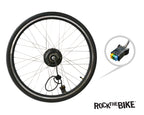 Generator Wheels (sLEDgehammer, sVelt, Off The Wall)