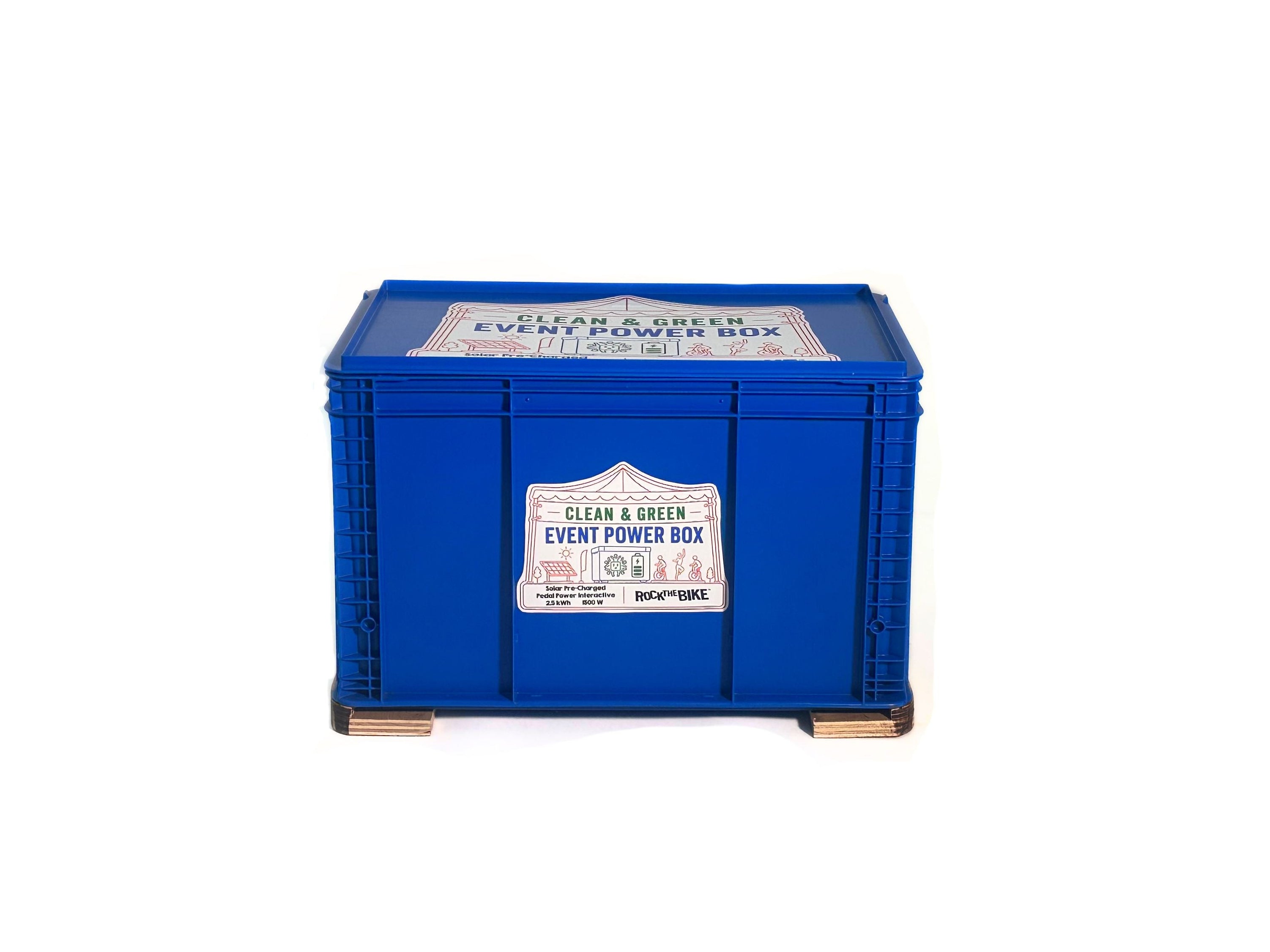 Event Power Box