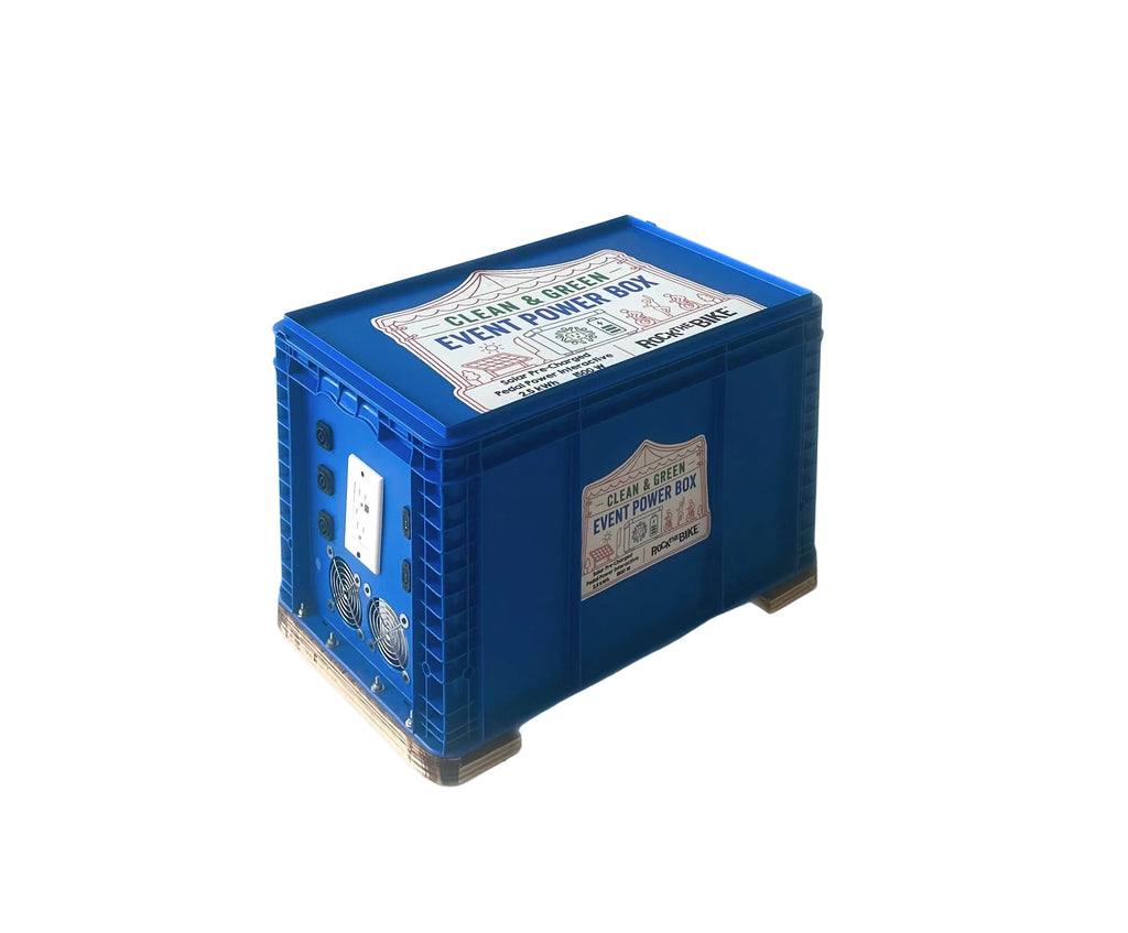 Event Power Box