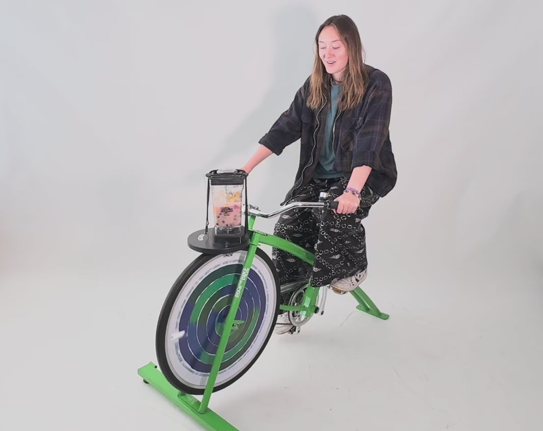 Fender Blender Pro