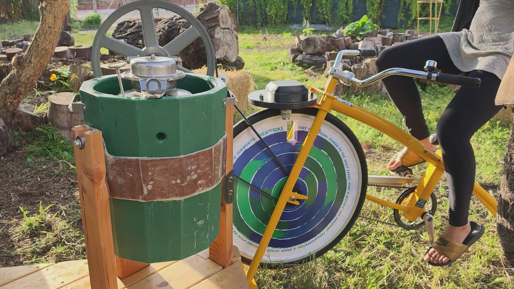 Jumbo Icycleta