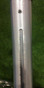 Seatpost