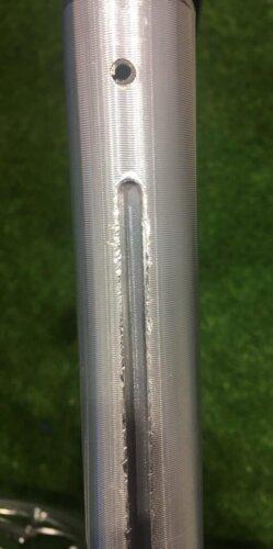 Seatpost