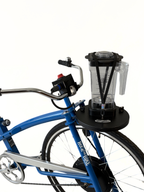 Electric Fender Blender Pro