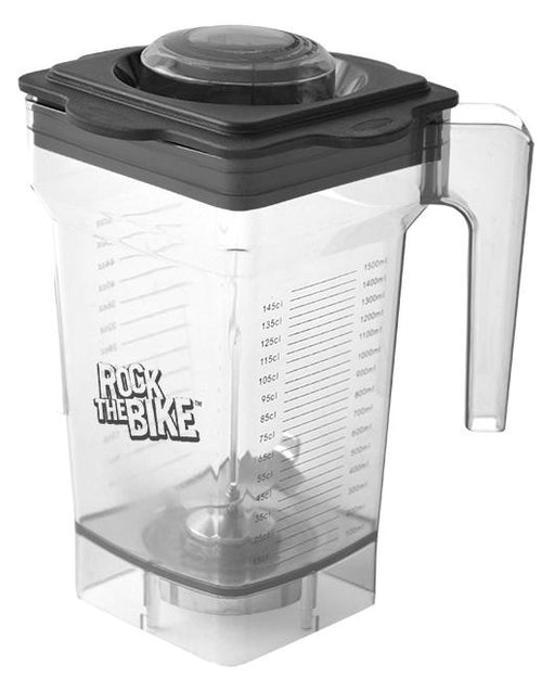 Blender Pitchers